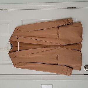 Express woman's blazer
